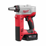 Milwaukee 2632-22XC M18 ProPEX Expansion Tool Kit with 2 XC Batteries thumbnail 4