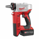 Milwaukee 2632-22XC M18 ProPEX Expansion Tool Kit with 2 XC Batteries thumbnail 5