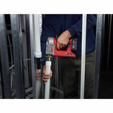 Milwaukee 2632-22XC M18 ProPEX Expansion Tool Kit with 2 XC Batteries thumbnail 6