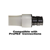 Milwaukee 2633-22HD M18™ FORCE LOGIC™ 2”-3” ProPEX® Expansion Tool Kit thumbnail 3