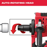 Milwaukee 2633-22HD M18™ FORCE LOGIC™ 2”-3” ProPEX® Expansion Tool Kit thumbnail 7
