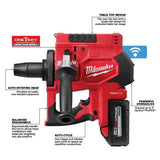 Milwaukee 2633-22HD M18™ FORCE LOGIC™ 2”-3” ProPEX® Expansion Tool Kit thumbnail 9