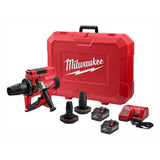 Milwaukee 2633-22HD M18™ FORCE LOGIC™ 2”-3” ProPEX® Expansion Tool Kit thumbnail 16