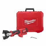 Milwaukee 2672-20 M18 FORCE LOGIC Cable Cutter with 750 MCM Cu Jaws thumbnail 1
