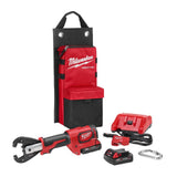 Milwaukee 2678-22K M18 Force Logic 6T Utility Crimping Kit With Kearney Grooves thumbnail 1