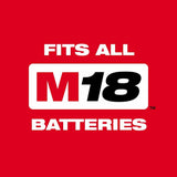 Milwaukee 2678-22K M18 Force Logic 6T Utility Crimping Kit With Kearney Grooves thumbnail 10