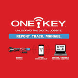 Milwaukee 2678-22 M18 Force Logic 6T Utility Crimping Kit With D3 Grooves "Snub Nose" thumbnail 8