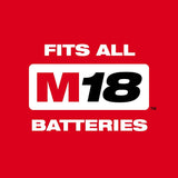 Milwaukee 2678-22 M18 Force Logic 6T Utility Crimping Kit With D3 Grooves "Snub Nose" thumbnail 11