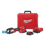 Milwaukee 2679-22 M18 FORCE LOGIC 600 MCM Crimper Kit thumbnail 2
