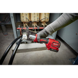 Milwaukee 2679-22 M18 FORCE LOGIC 600 MCM Crimper Kit thumbnail 11