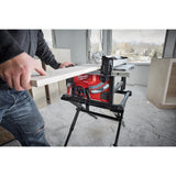 Milwaukee 2736-20 M18 FUEL 8-1/4" Table Saw with One-Key, Bare thumbnail 11