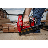 Milwaukee  2744-21 M18 FUEL™ 21 Degree Framing Nailer Kit thumbnail 9