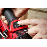 Milwaukee  2744-21 M18 FUEL™ 21 Degree Framing Nailer Kit thumbnail 16