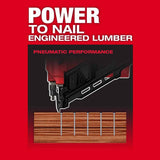 Milwaukee  2745-21 M18 FUEL™ 30 Degree Framing Nailer Kit thumbnail 6