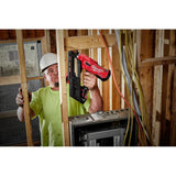 Milwaukee  2745-21 M18 FUEL™ 30 Degree Framing Nailer Kit thumbnail 13