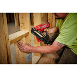 Milwaukee  2745-21 M18 FUEL™ 30 Degree Framing Nailer Kit thumbnail 14