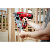 Milwaukee  2745-21 M18 FUEL™ 30 Degree Framing Nailer Kit thumbnail 15
