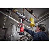 Milwaukee 2773-20L M18 FORCE LOGIC Long Throw Press Tool Kit thumbnail 12