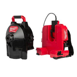 Milwaukee  2775-211 M18 Fuel Switch Pack Sectional Drum System Drain Cleaner thumbnail 5