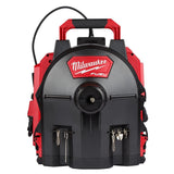 Milwaukee 2775E-211 M18 FUEL SWITCH PACK SECTIONAL DRUM SYSTEM 5/8" KIT thumbnail 3
