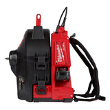 Milwaukee 2775E-211 M18 FUEL SWITCH PACK SECTIONAL DRUM SYSTEM 5/8" KIT thumbnail 4