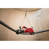 Milwaukee 2776R-21 M18 FORCE LOGIC 3” Underground Cable Cutter, Wireless Remote thumbnail 9