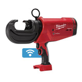 Milwaukee 2778-20 M18 FORCE LOGIC 12 Ton Utility Crimper (Tool Only) thumbnail 1