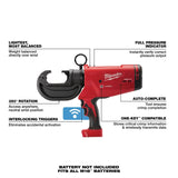 Milwaukee 2778-20 M18 FORCE LOGIC 12 Ton Utility Crimper (Tool Only) thumbnail 4