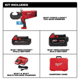 Milwaukee 2779-22 M18™ FORCELOGIC™ 750 MCM Crimper thumbnail 2