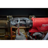 Milwaukee 2779-750CU M18 FORCE LOGIC 750 MCM Crimper with #6 - 750 MCM Copper Dies thumbnail 14