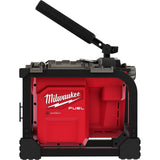 Milwaukee 2818-21 M18 FUEL™ Sectional Machine For 5/8" & 7/8" Cable thumbnail 1