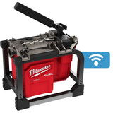 Milwaukee 2818-21 M18 FUEL™ Sectional Machine For 5/8" & 7/8" Cable thumbnail 4