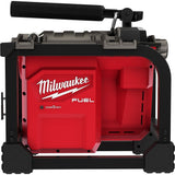 Milwaukee 2818-21 M18 FUEL™ Sectional Machine For 5/8" & 7/8" Cable thumbnail 5