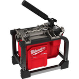 Milwaukee 2818-21 M18 FUEL™ Sectional Machine For 5/8" & 7/8" Cable thumbnail 8
