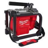 Milwaukee 2818-21 M18 FUEL™ Sectional Machine For 5/8" & 7/8" Cable thumbnail 11