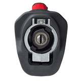 Milwaukee  2822-22 M18 FUEL™ SAWZALL® Recip Saw W/ One-Key™- 2 battery XC5.0 Kit thumbnail 9