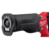 Milwaukee  2822-22 M18 FUEL™ SAWZALL® Recip Saw W/ One-Key™- 2 battery XC5.0 Kit thumbnail 10