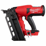 Milwaukee 2844-20 M18 FUEL Duplex Nailer thumbnail 1