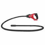 Milwaukee 2911-21 M18 FUEL™ 8' Concrete Pencil Vibrator Kit thumbnail 2