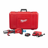Milwaukee 2922-20 M18™ FORCE LOGIC™ Press Tool w/ ONE-KEY™ thumbnail 1