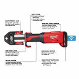 Milwaukee 2922-20 M18™ FORCE LOGIC™ Press Tool w/ ONE-KEY™ thumbnail 6