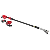 Milwaukee 3008-21 M18 Brushless Telescoping Pole Pruning Shears Kit thumbnail 1