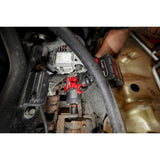 Milwaukee 3010-22 M18 FUEL 1/2" HTIW & 3/8" MTIW Automotive Combo Kit thumbnail 14