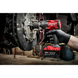 Milwaukee 3010-22 M18 FUEL 1/2" HTIW & 3/8" MTIW Automotive Combo Kit thumbnail 15