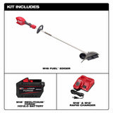 Milwaukee 3011-21HD M18 FUEL  Edger Kit thumbnail 3