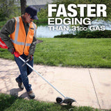Milwaukee 3011-21HD M18 FUEL  Edger Kit thumbnail 7