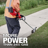 Milwaukee 3011-21HD M18 FUEL  Edger Kit thumbnail 8