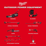 Milwaukee 3011-21HD M18 FUEL  Edger Kit thumbnail 11