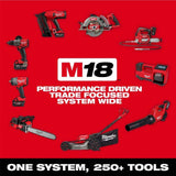 Milwaukee 3011-21HD M18 FUEL  Edger Kit thumbnail 12