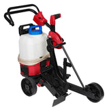 Milwaukee 3105 Cut-Off Saw Cart Kit thumbnail 1